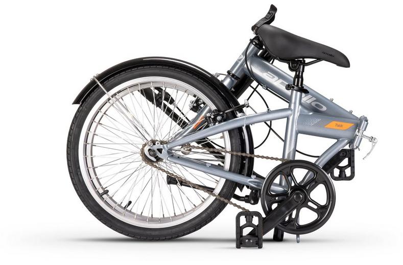 Apollo Tuck Folding Bike Apollo Tuck Folding Bike