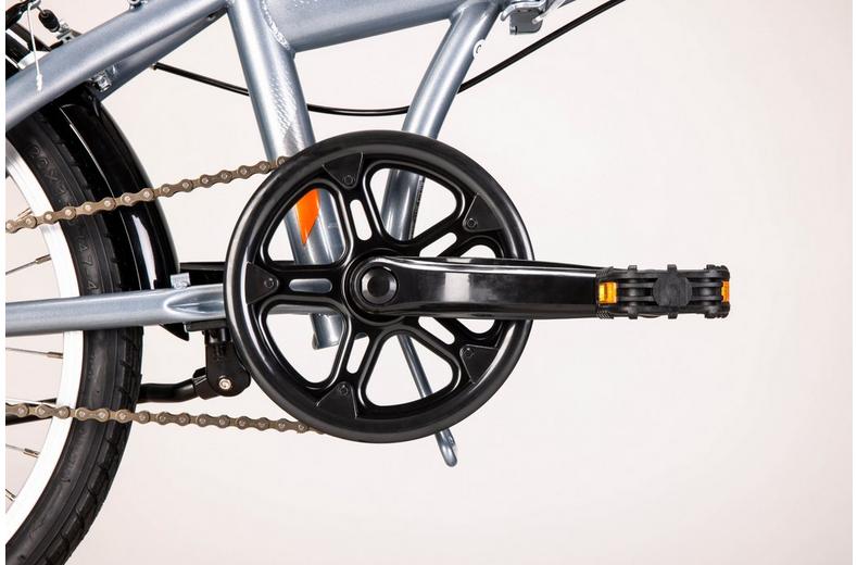 Apollo Tuck Folding Bike Apollo Tuck Folding Bike