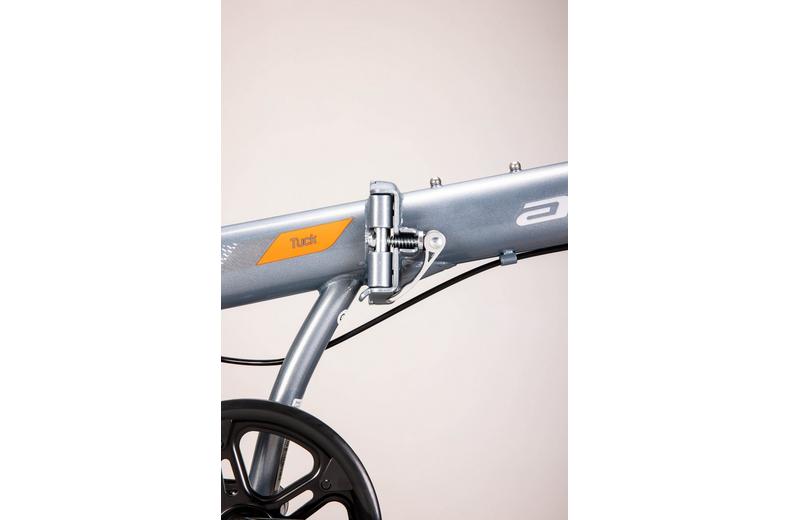 Apollo Tuck Folding Bike Apollo Tuck Folding Bike