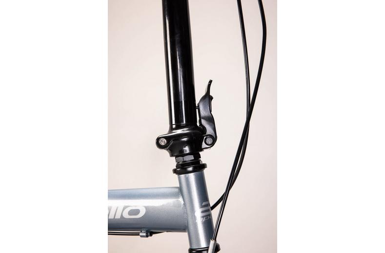 Apollo Tuck Folding Bike Apollo Tuck Folding Bike