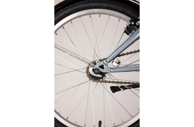 Apollo Tuck Folding Bike Apollo Tuck Folding Bike