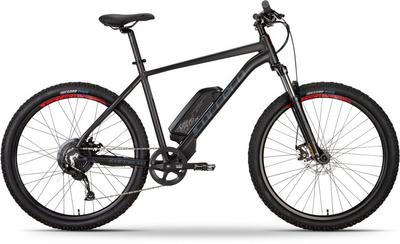 Carrera Vengeance-E Pro Electric Mountain Bike - M, L Frames Carrera Vengeance-E Pro Electric Mountain Bike - M, L Frames