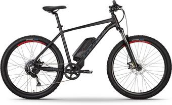 Refurbished - Carrera Vengeance-E Pro Electric Mountain Bike - L Frame