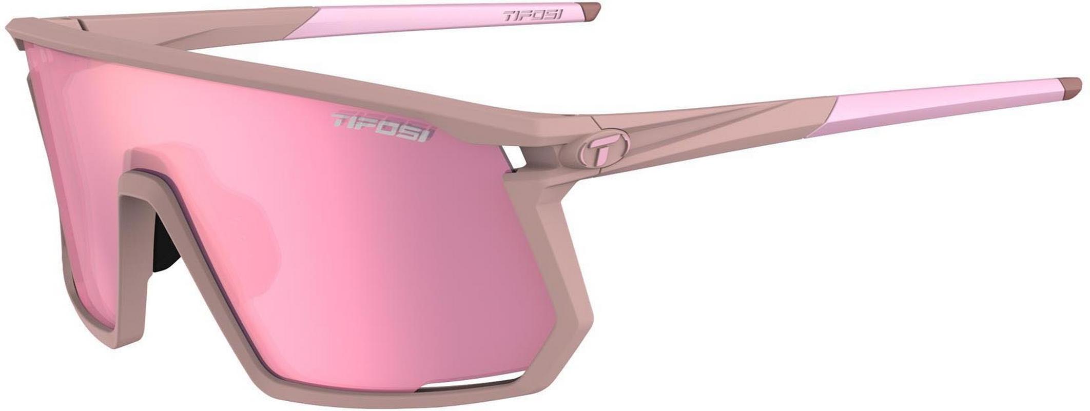 Halfords Tifosi Moab Sunglasses, Matte Pink | Extra 8% off for BC Members