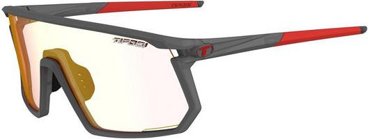 Halfords Tifosi Moab Sunglasses, Satin Vapor | Extra 8% off for BC Members