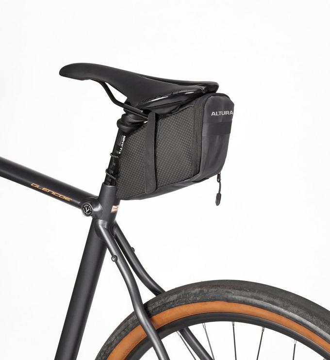 Altura panniers sales halfords