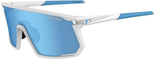 Halfords Tifosi Moab Sunglasses, Matte White | Extra 8% off for BC Members