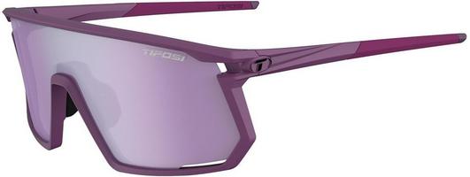Halfords Tifosi Moab Sunglasses, Plum Passion | Extra 8% off for BC Members
