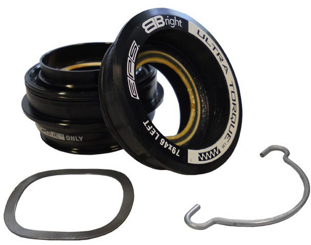 Halfords Campagnolo U-T Bb Right, Bottom Bracket, 79Mmx46Mm Cups | Extra 8% off for BC Members