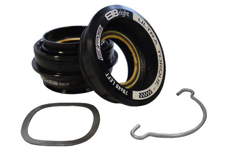 Campagnolo U-T BB Right, Bottom Bracket, 79mmx46mm Cups Campagnolo U-T BB Right, Bottom Bracket, 79mmx46mm Cups