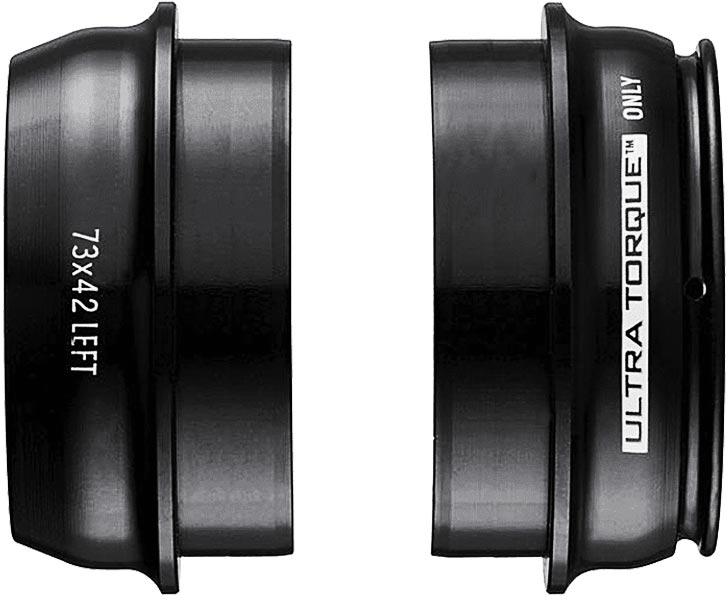 Halfords Campagnolo U-T BB30A, Bottom Bracket, 73mmx42mm Cups | Pricematch, Extra 8% off for BC Members, Free Bike Health Check, Cycle2Work Scheme & 0% APR Finance.