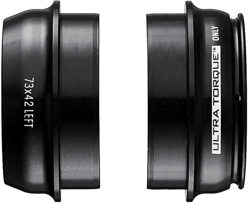Halfords Campagnolo U-T Bb30A, Bottom Bracket, 73Mmx42Mm Cups | Extra 8% off for BC Members