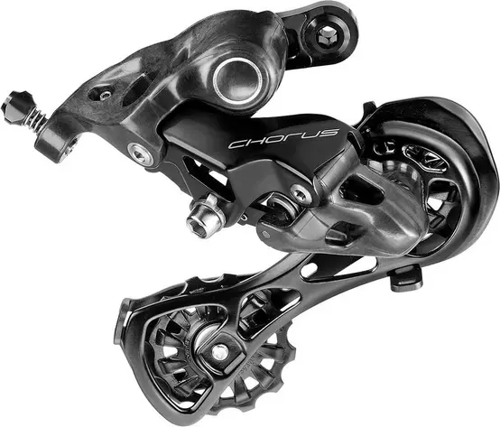 Chorus hot sale rear derailleur