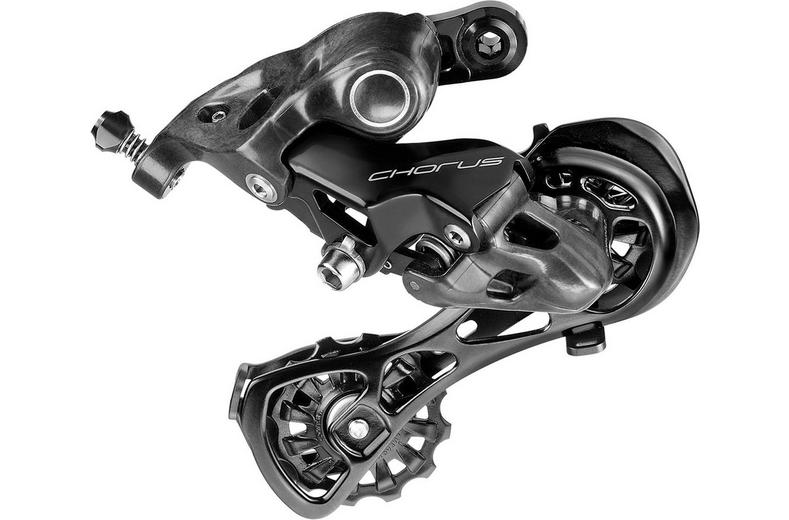 Campagnolo Chorus 12 Speed Rear Derailleur Campagnolo Chorus 12 Speed Rear Derailleur