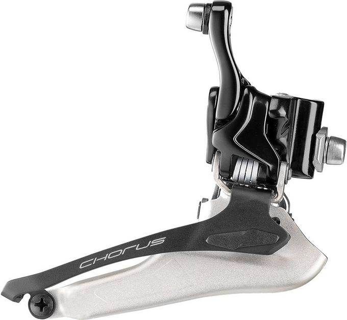 Halfords front derailleur hot sale