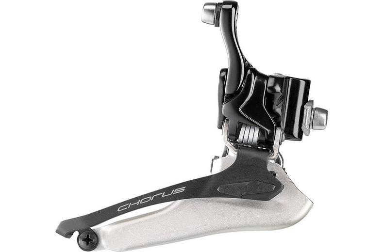Campagnolo Chorus 12 Speed Front Derailleur Campagnolo Chorus 12 Speed Front Derailleur