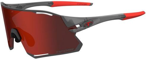 Halfords Tifosi Rail Race Sunglasses, Satin Vapor | Extra 8% off for BC Members