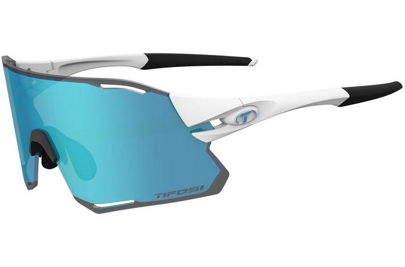 Tifosi Rail Race Sunglasses, Matte White Tifosi Rail Race Sunglasses, Matte White
