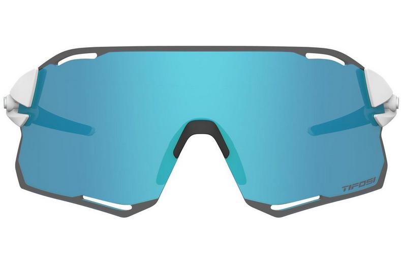 Tifosi Rail Race Sunglasses, Matte White Tifosi Rail Race Sunglasses, Matte White