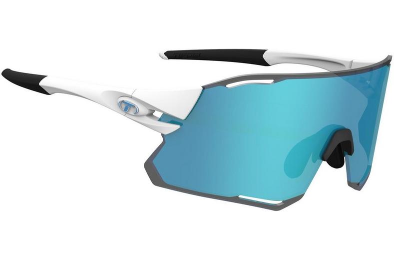 Tifosi Rail Race Sunglasses, Matte White Tifosi Rail Race Sunglasses, Matte White
