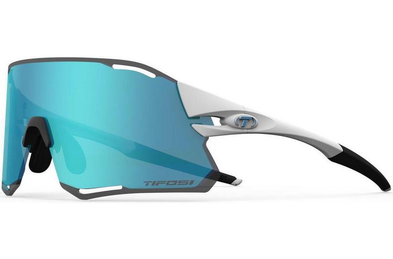 Tifosi Rail Race Sunglasses, Matte White Tifosi Rail Race Sunglasses, Matte White