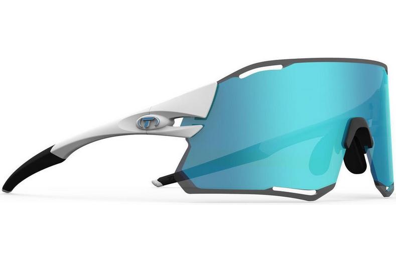 Tifosi Rail Race Sunglasses, Matte White Tifosi Rail Race Sunglasses, Matte White
