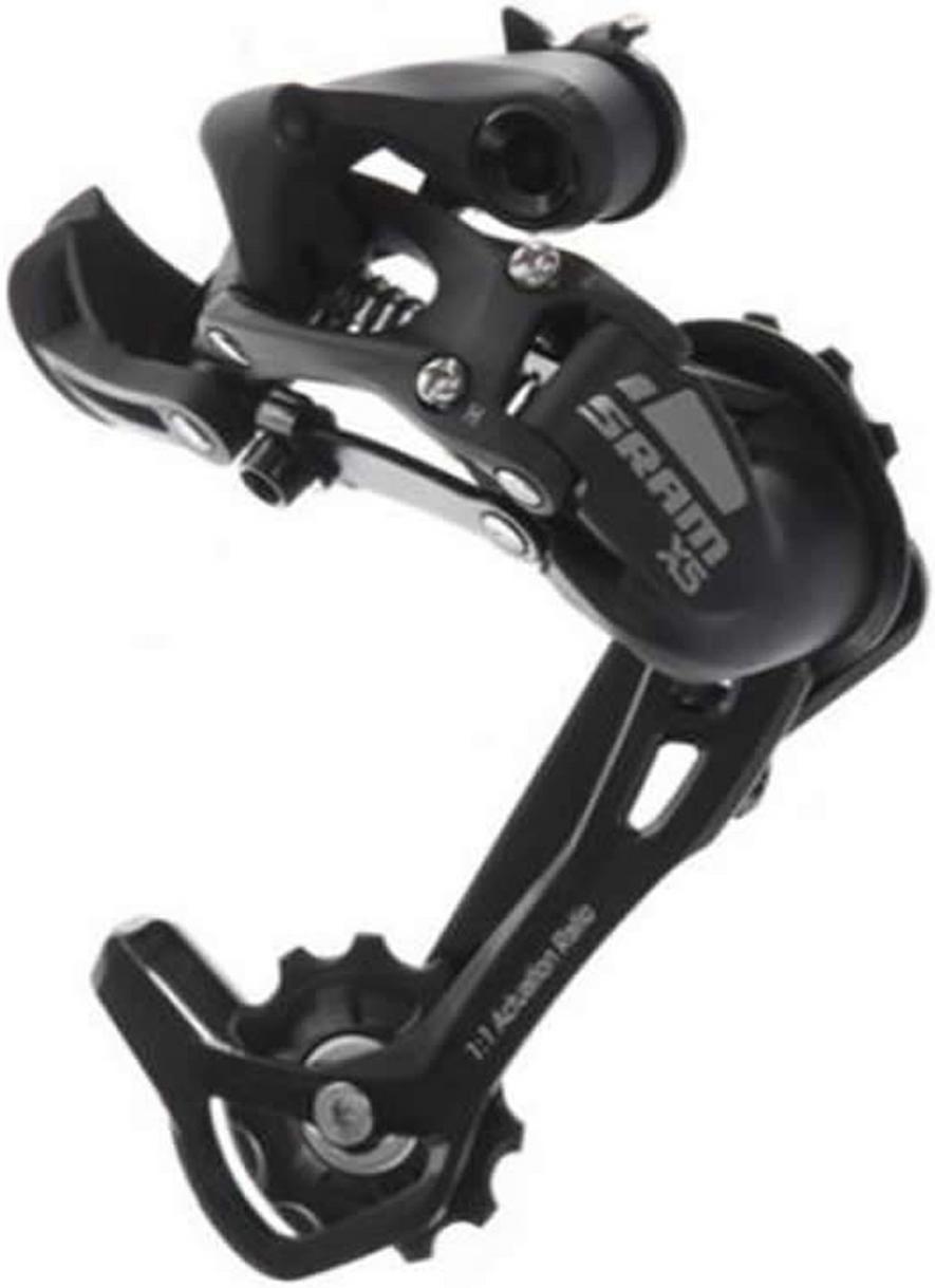 8 speed sale derailleur halfords