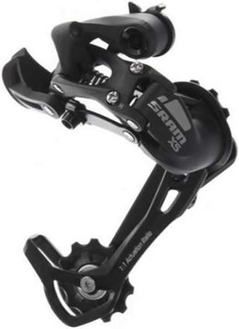 8 speed 2024 derailleur halfords