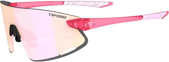 Halfords Tifosi Vogel Xc Sunglasses, Crystal Pink | Extra 8% off for BC Members