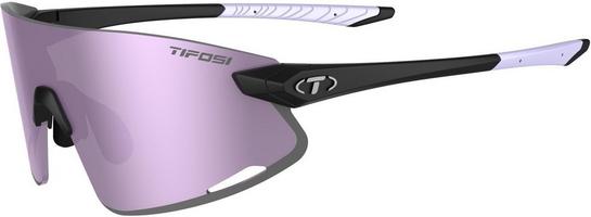Halfords Tifosi Vogel Xc Sunglasses, Matte Black | Extra 8% off for BC Members