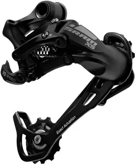 10 speed derailleur discount halfords