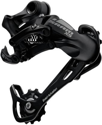 Bike best sale derailleur halfords