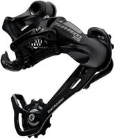 Halfords Sram X5 10 Speed Rear Derailleur, Black | Extra 8% off for BC Members