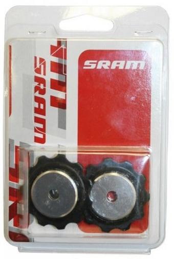 SRAM Jockey Wheel Set For X9 Rear Derailleurs