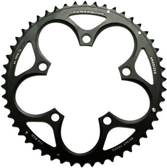 SRAM Road 10 Speed 110 BCD 5 Bolt 50T Outer Chainring