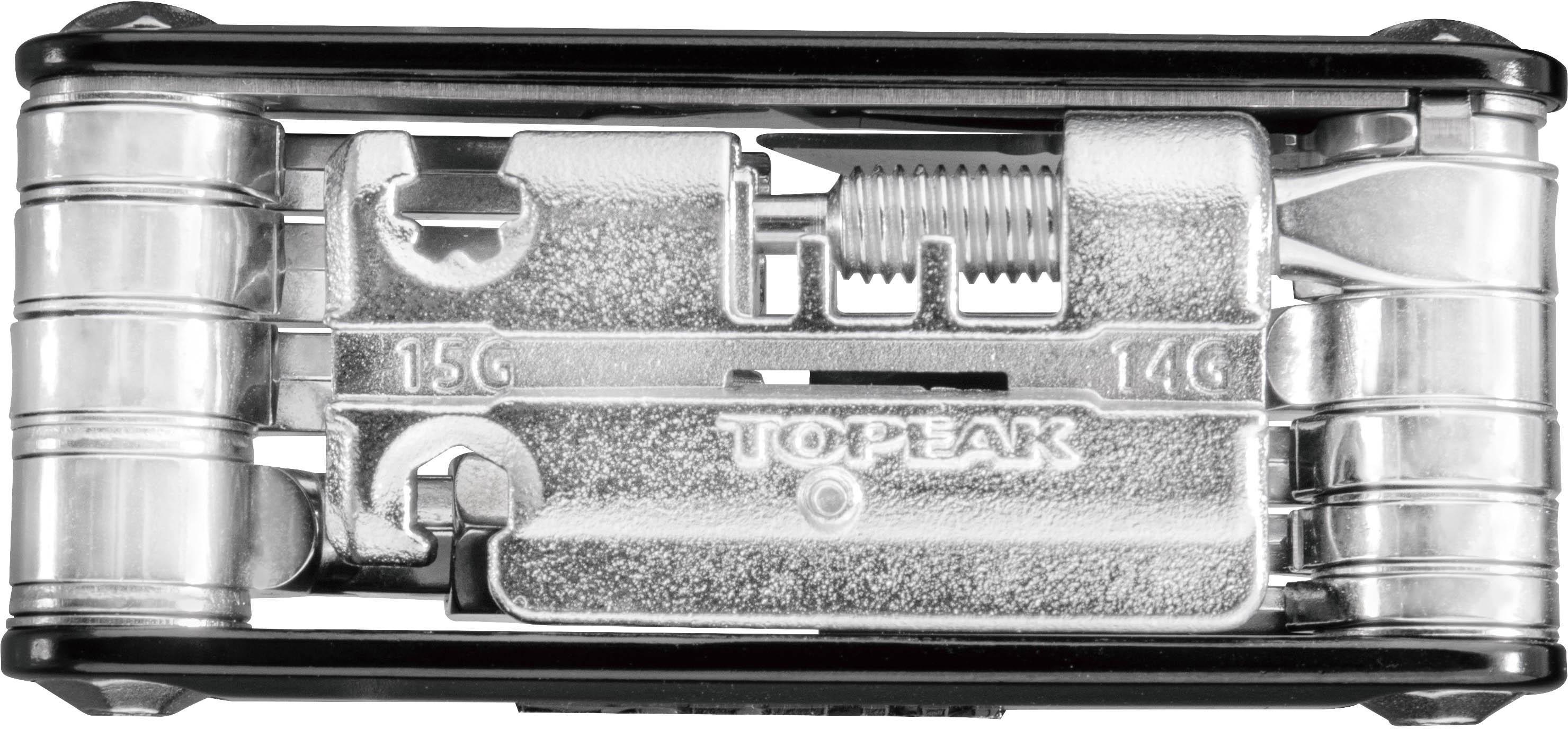 Topeak Mini P20 Multi-tool