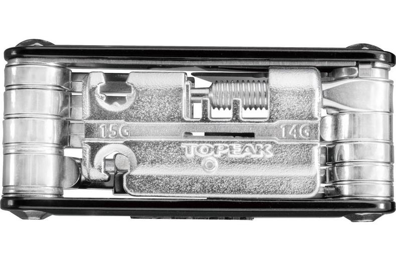 Topeak Mini P20 Multi-tool Topeak Mini P20 Multi-tool