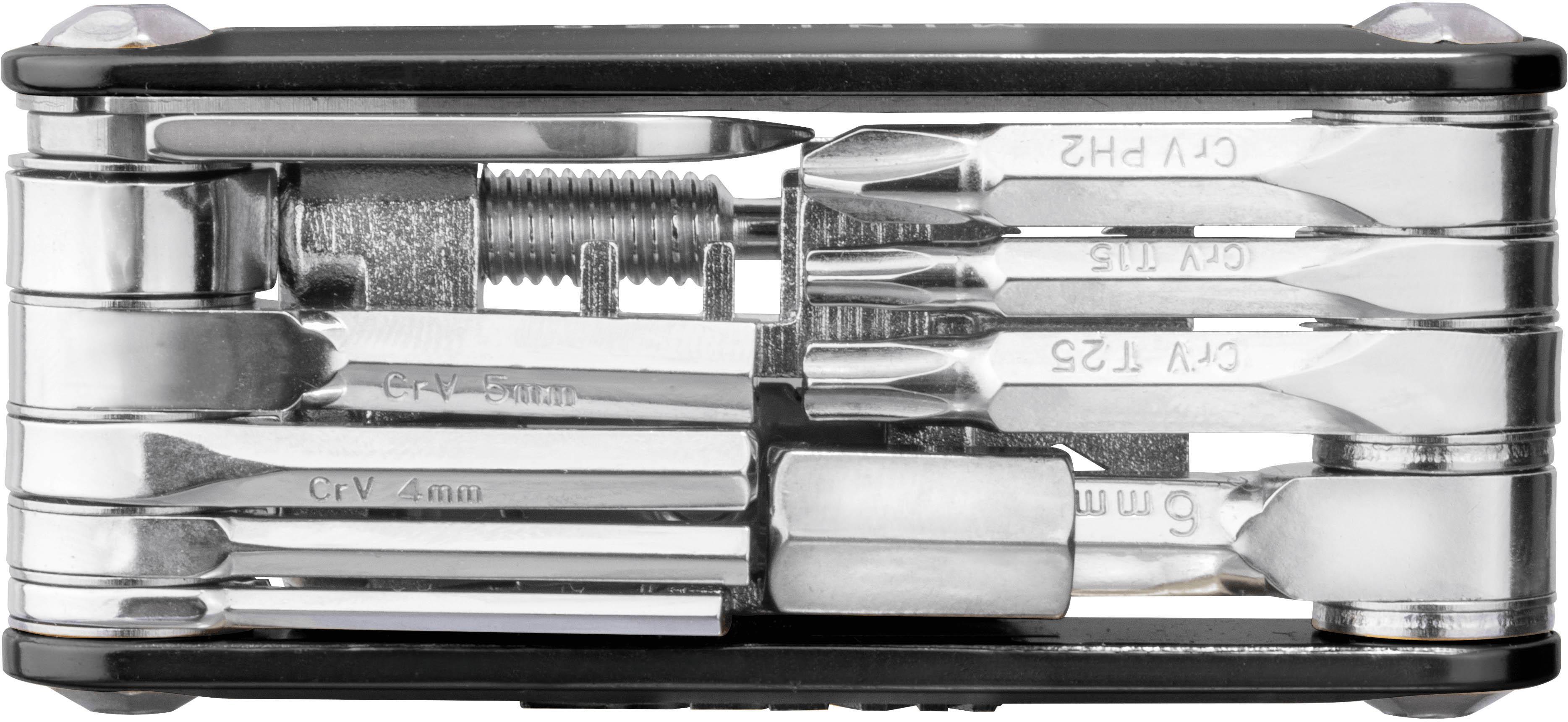 Topeak Mini P20 Multi-tool