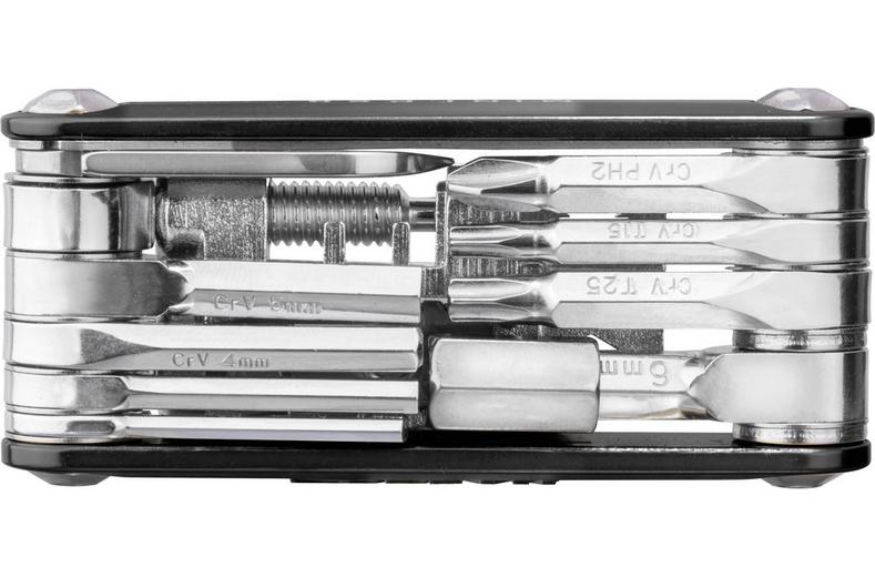 Topeak Mini P20 Multi-tool Topeak Mini P20 Multi-tool