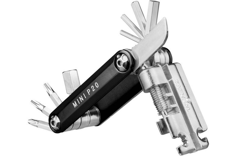Topeak Mini P20 Multi-tool Topeak Mini P20 Multi-tool