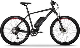 Refurbished Grade A - Carrera Vengeance-E Pro Ltd Electric Mountain Bike - M Frame