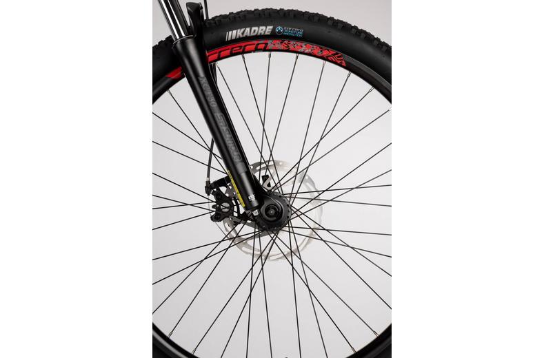 Carrera Vengeance-E Pro Ltd Electric Mountain Bike - M, L Frames Carrera Vengeance-E Pro Ltd Electric Mountain Bike - M, L Frames