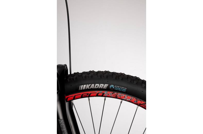 Carrera Vengeance-E Pro Ltd Electric Mountain Bike - M, L Frames Carrera Vengeance-E Pro Ltd Electric Mountain Bike - M, L Frames