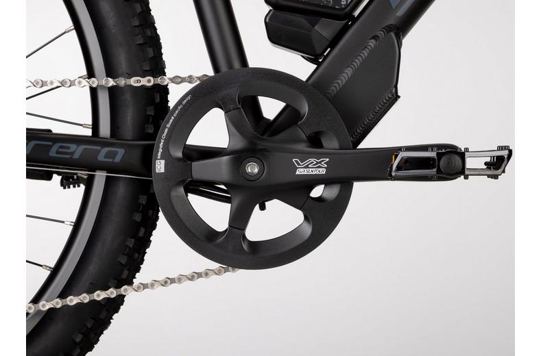 Carrera Vengeance-E Pro Ltd Electric Mountain Bike - M, L Frames Carrera Vengeance-E Pro Ltd Electric Mountain Bike - M, L Frames