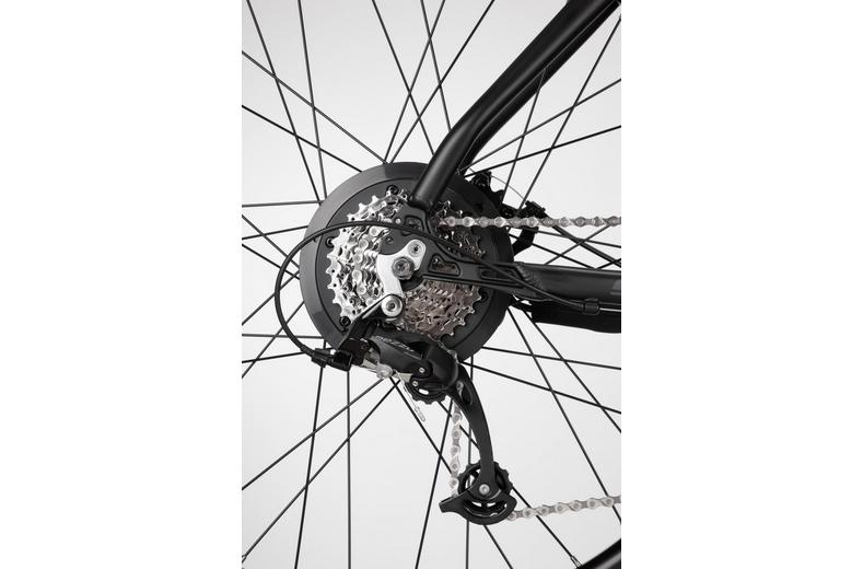 Carrera Vengeance-E Pro Ltd Electric Mountain Bike - M, L Frames Carrera Vengeance-E Pro Ltd Electric Mountain Bike - M, L Frames