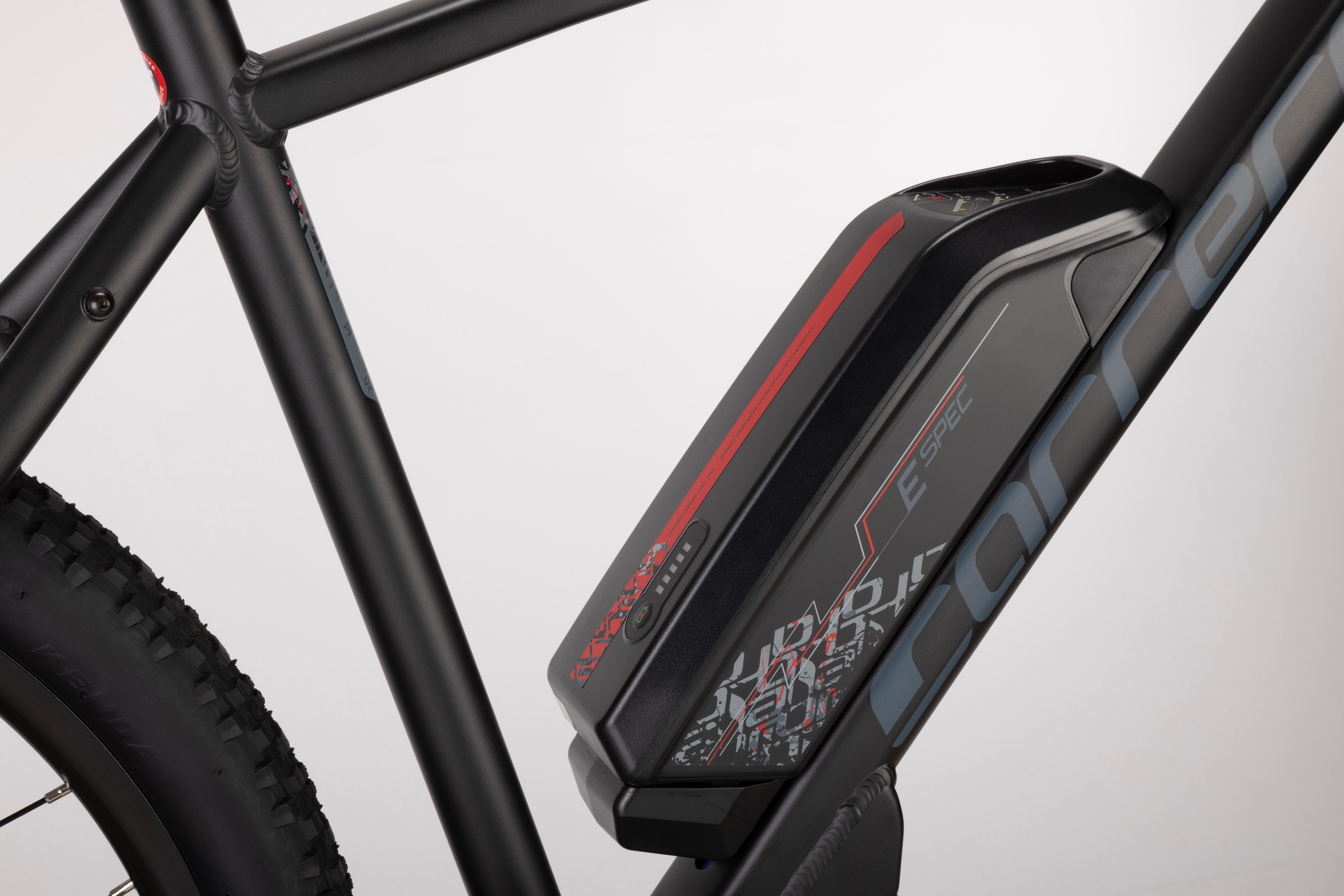 Carrera Vengeance-E Pro Ltd Electric Mountain Bike - M, L Frames
