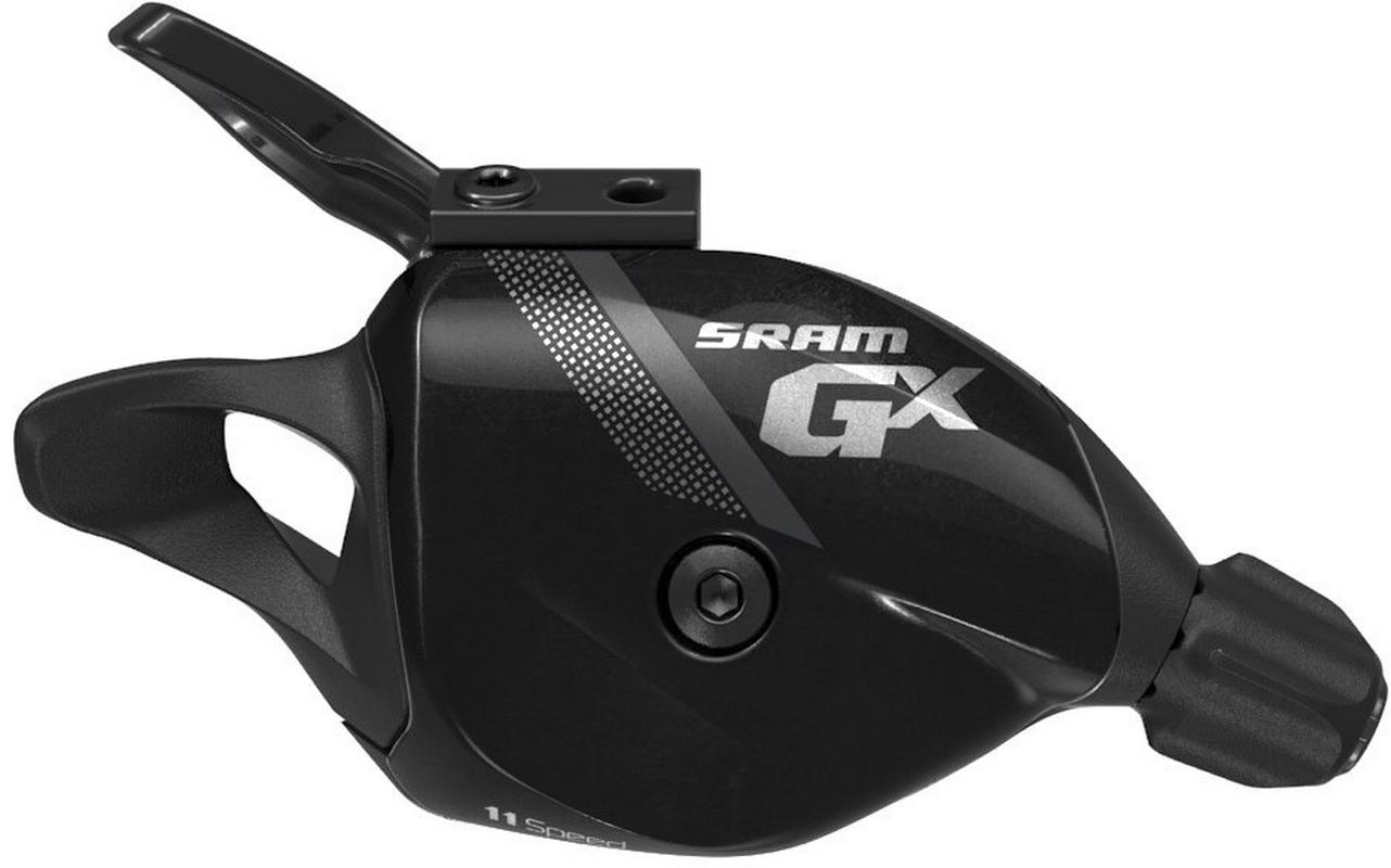 Halfords Sram Gx 11 Speed Rear Shifter, Black | Extra 8% off for BC Members