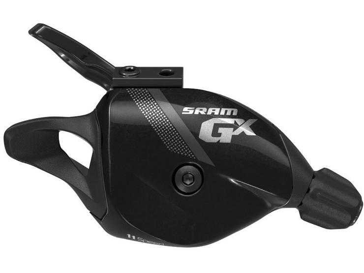 SRAM GX 11 Speed Rear Shifter, Black