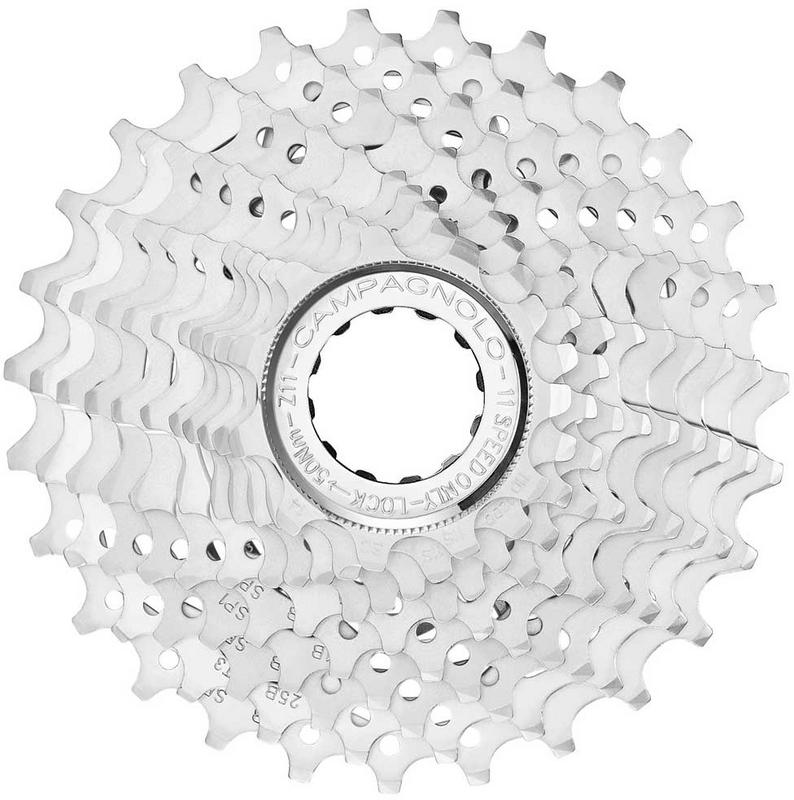 Halfords Campagnolo 11 Cassette 11-32 | Extra 8% off for BC Members