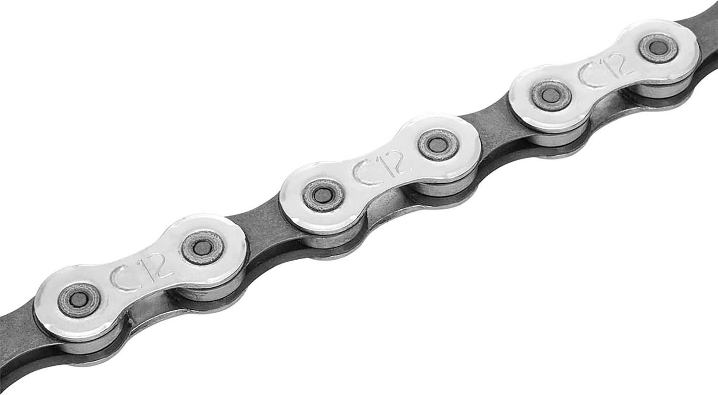 Halfords Campagnolo Chorus 12 Speed Chain 114L | Extra 8% off for BC Members